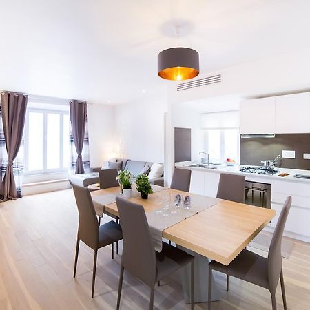 Rent In Rome Valentino'S Luxury Apartment Рим Екстериор снимка
