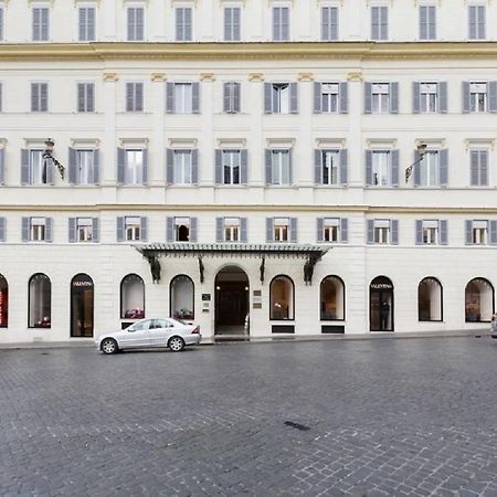 Rent In Rome Valentino'S Luxury Apartment Рим Екстериор снимка