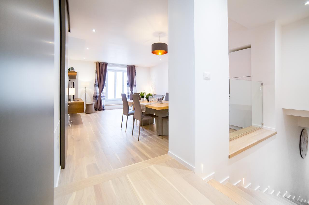 Rent In Rome Valentino'S Luxury Apartment Рим Екстериор снимка