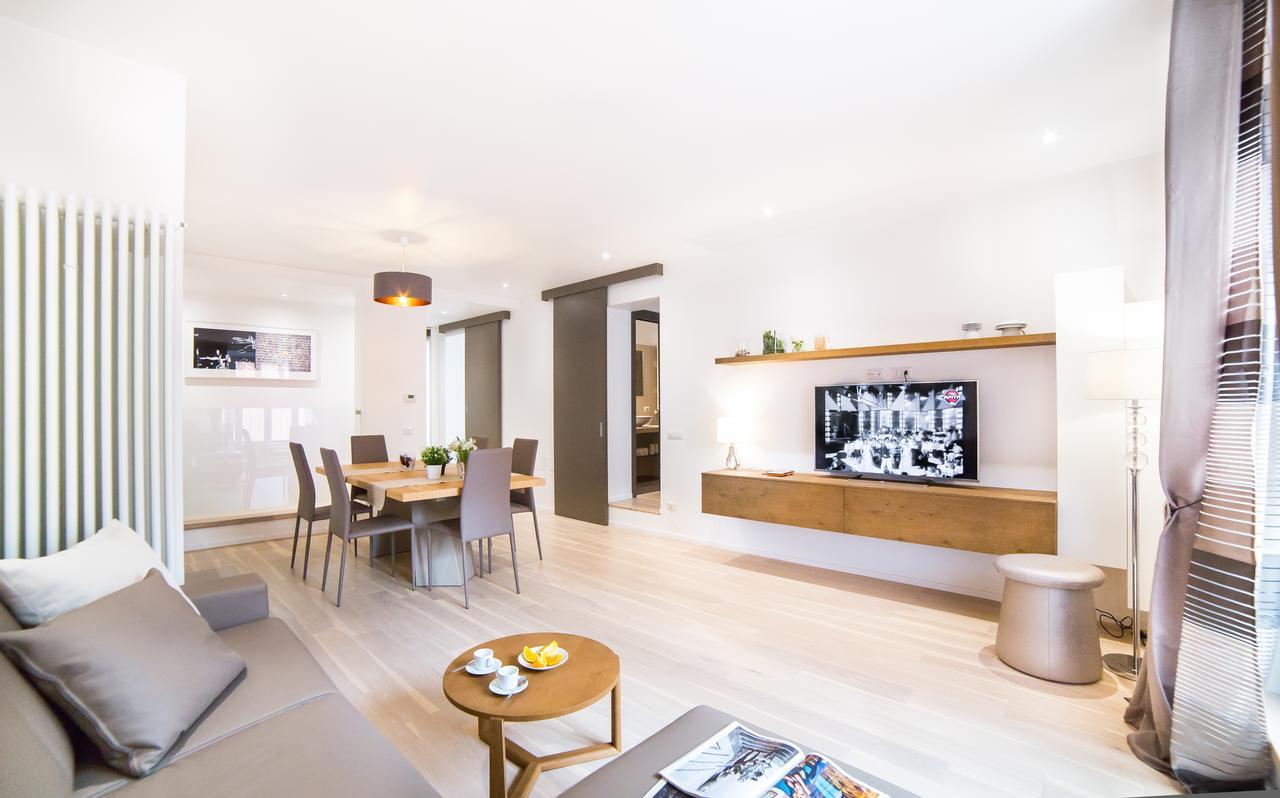 Rent In Rome Valentino'S Luxury Apartment Рим Екстериор снимка