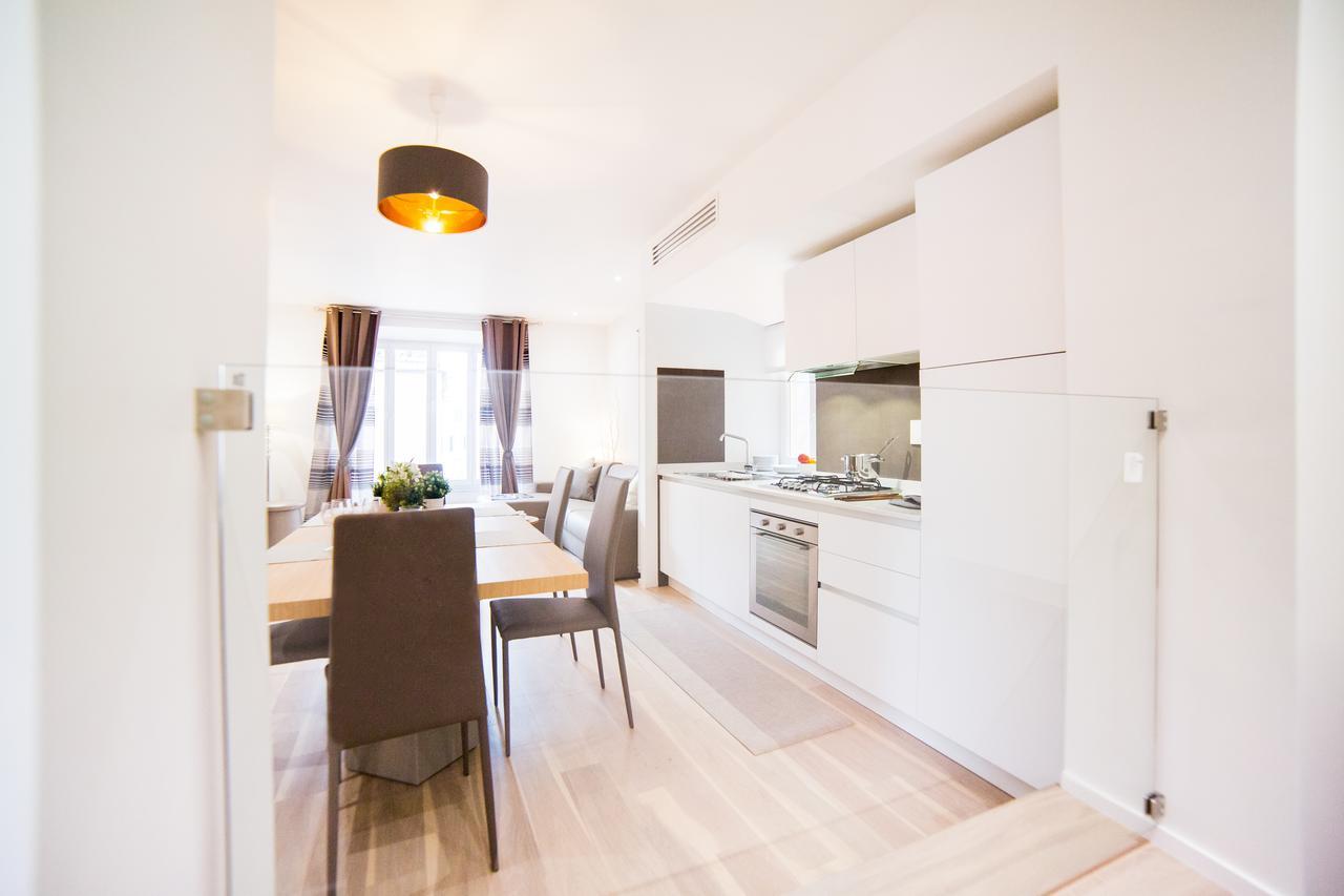 Rent In Rome Valentino'S Luxury Apartment Рим Екстериор снимка